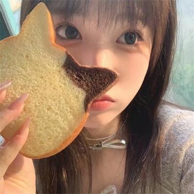 女孩舞步