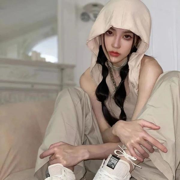 健听女孩